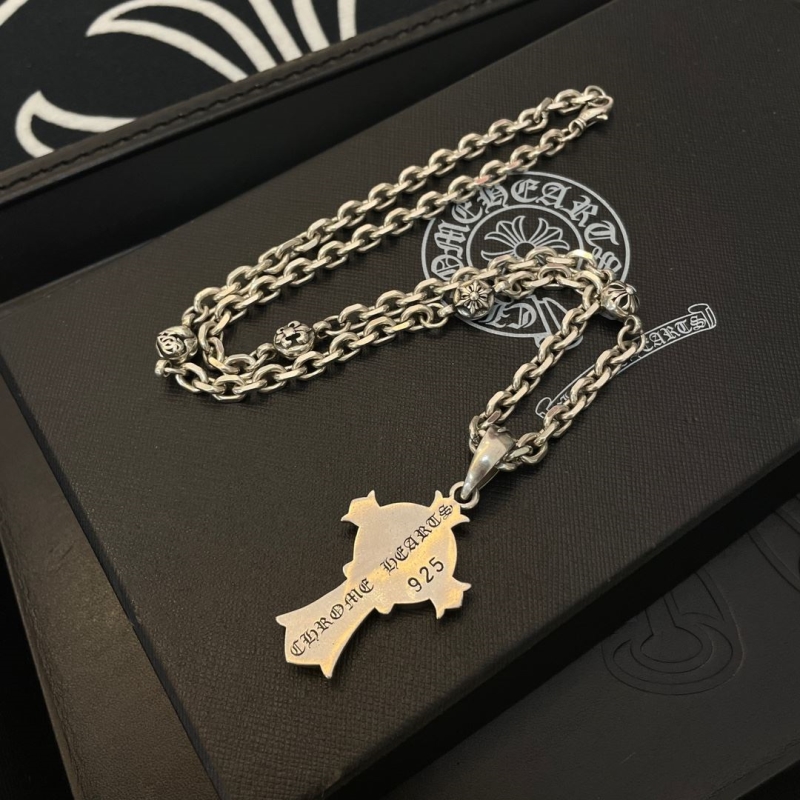 Chrome Hearts Necklaces